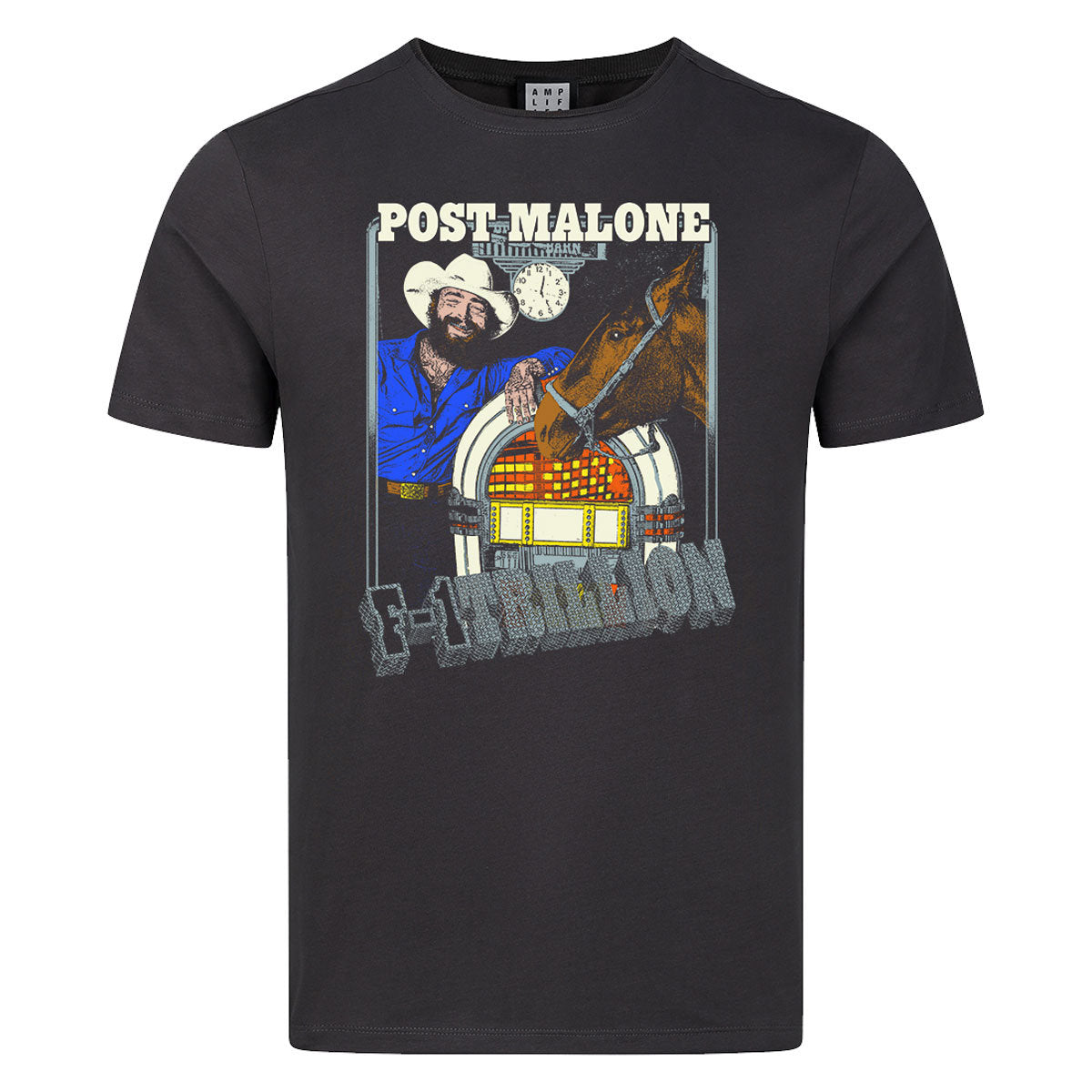 Post Malone 1 Trillion T-Shirt