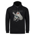 Post Malone Cowboy Kiss Hoodie