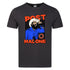 Post Malone Western Singer T-Shirt