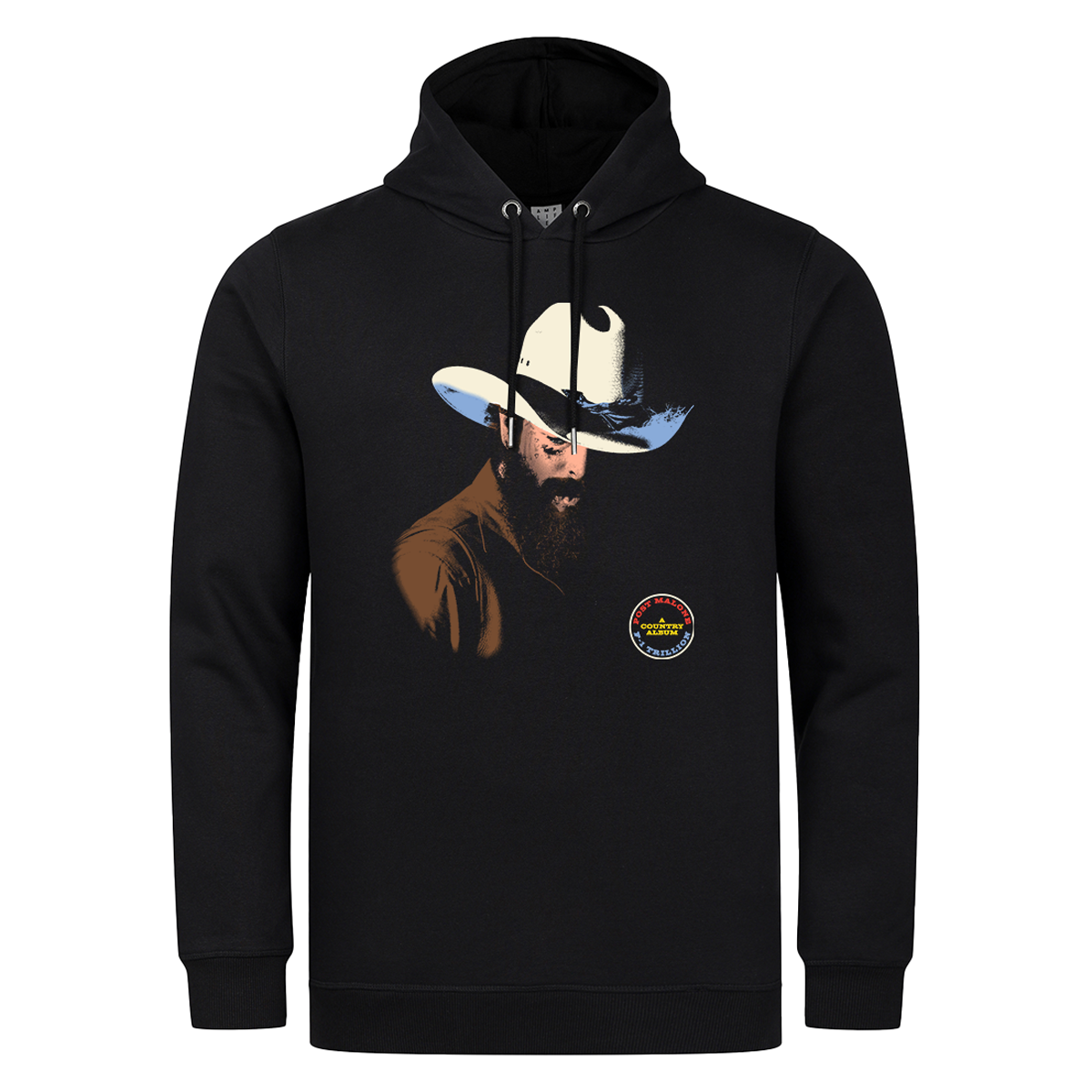 Post Malone World Hoodie
