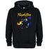 Prince Purple Rain Motorcycle Hoodie