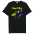 Prince Purple Rain Motorcycle T-Shirt