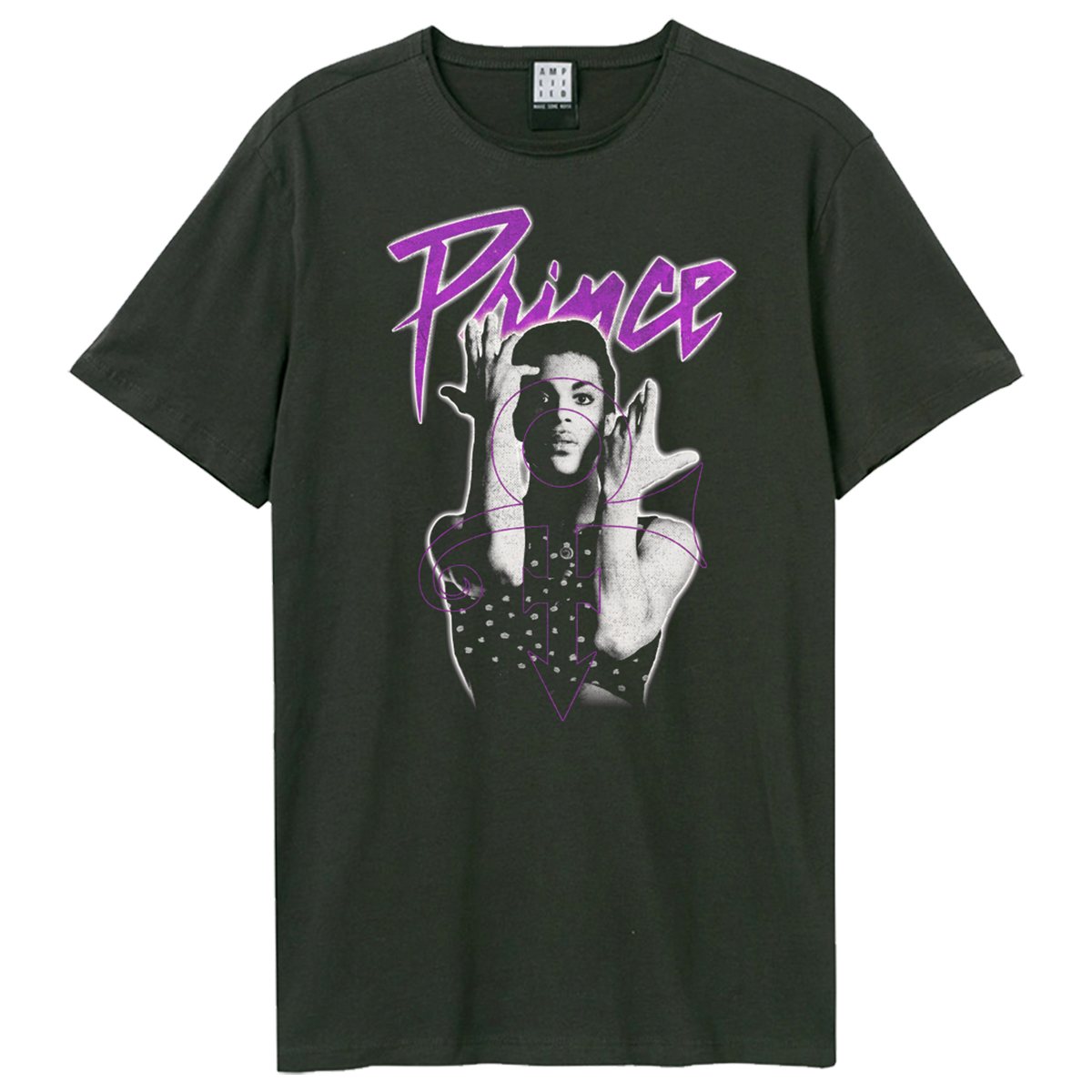 Prince Revolution Parade T-Shirt