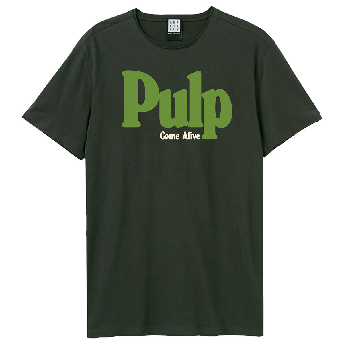 Pulp Come Alive T-Shirt