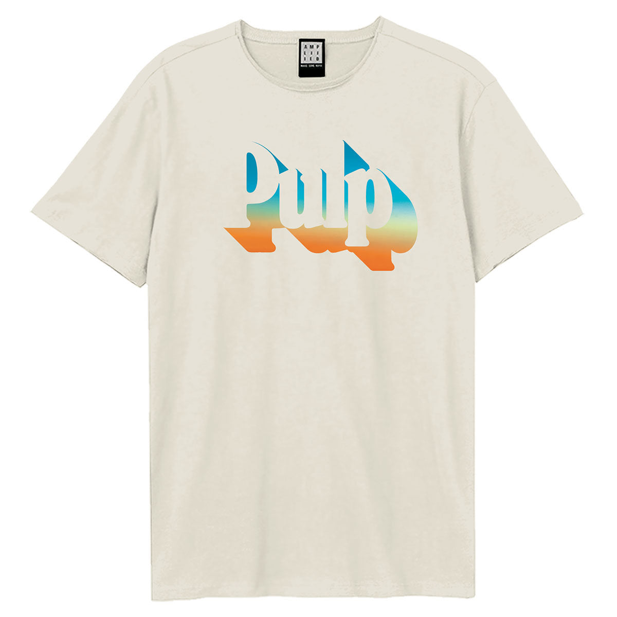 Pulp Gradient T-Shirt