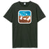 Pulp Mirror Sign T-shirt
