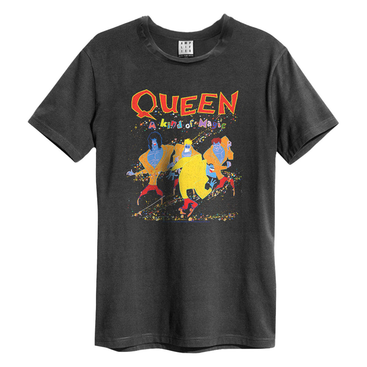 QUEEN A KIND OF MAGIC T-Shirt