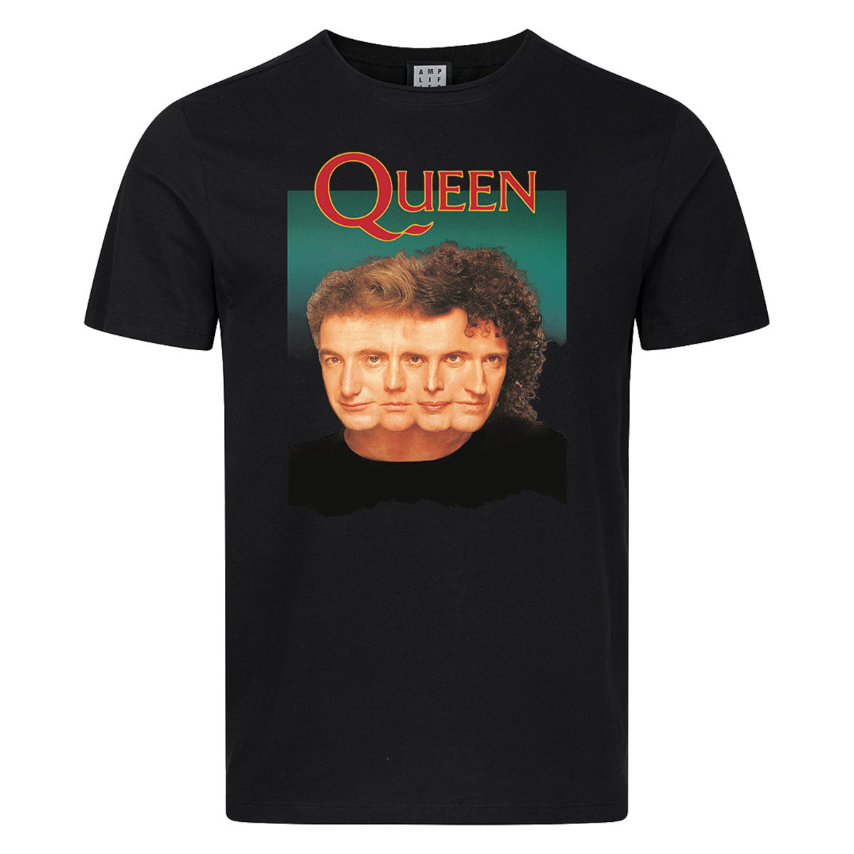 Queen Miracle T-Shirt