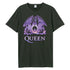 Queen Neon Sign T-Shirt