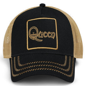 Queen Trucker Cap