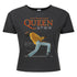 Queen Wembley Stadium Ladies T-Shirt