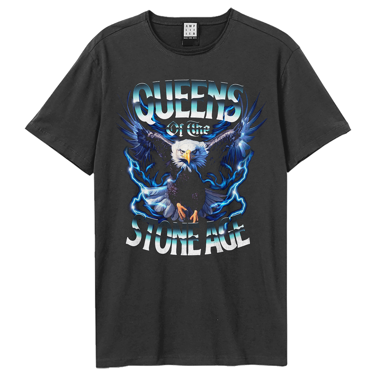 Queens of The Stone Age Eagle T-Shirt