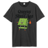 Queens of The Stone Age Match Book T-Shirt