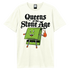 Queens of The Stone Age Match Book T-Shirt