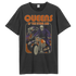 Queens of The Stone Age Rider T-Shirt