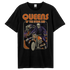 Queens of The Stone Age Rider T-Shirt
