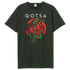 Queens Of The Stone Age Serpent Goddess T-SHIRT