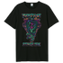 Queens Of The Stone Age Serpent Triangle T-SHIRT