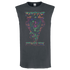 Queens Of The Stone Age Serpent Triangle Sleeveless T-SHIRT