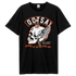 Queens of The Stone Age Skull T-Shirt