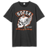 Queens of The Stone Age Skull T-Shirt