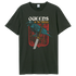 Queens Of The Stone Age Sword and Crow T-SHIRT