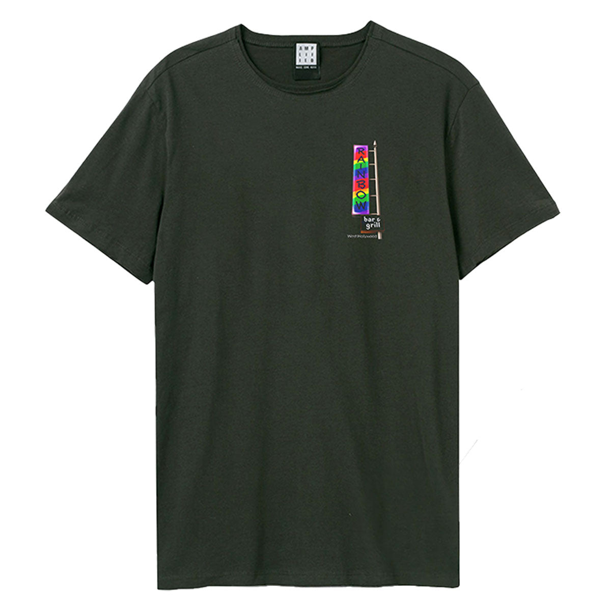 Rainbow Room T-shirt