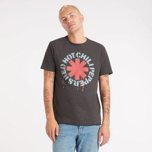 Red Hot Chili Peppers T-shirt