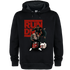 Run DMC Crate Hoodie