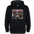 Run DMC Halved Threshed Hoodie