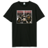Run DMC Halved Threshed Tee T-Shirt