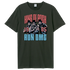 Run DMC King Of Rock Tee T-Shirt