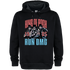 Run DMC King Of Rock Hoodie