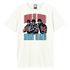 Run DMC King Of Rock Tee T-Shirt
