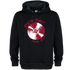 Run DMC Record Hoodie