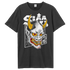 Sim Samuria Mask T-shirt