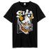 Sim Samuria Mask T-shirt