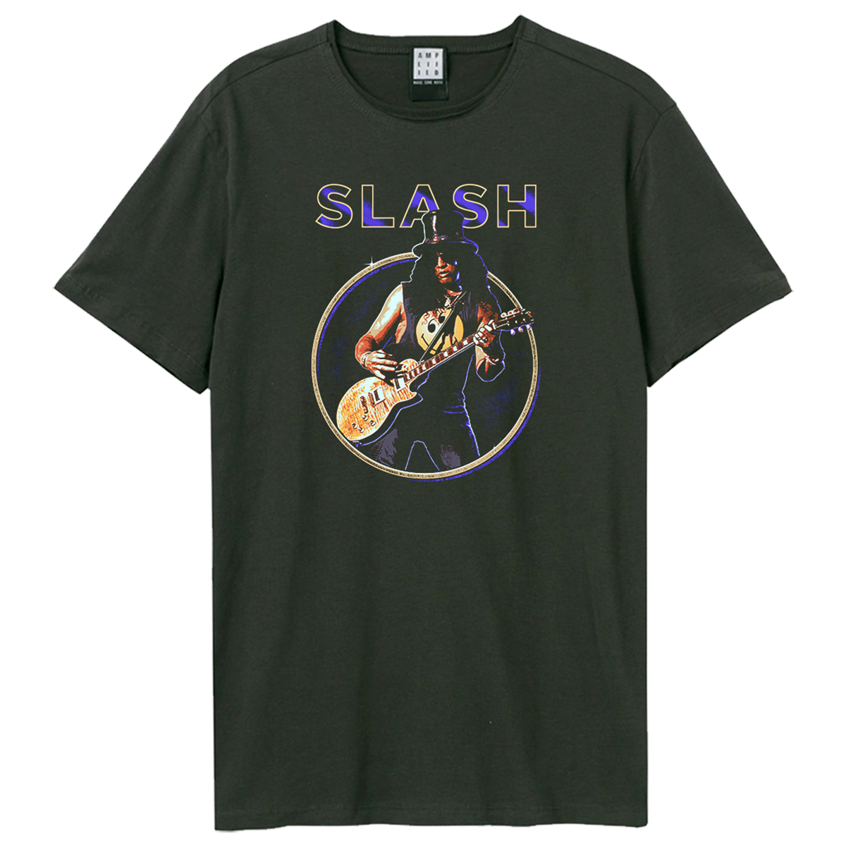 Slash Solo T-shirt
