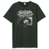 Slaughter to Prevail 1984 Metal Logo T-Shirt