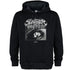 Slaughter to Prevail 1984 Metal Logo Hoodie