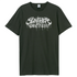 Slaughter to Prevail Metal Logo T-Shirt