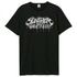 Slaughter to Prevail Metal Logo T-Shirt