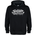 Slaughter to Prevail Metal Logo Hoodie