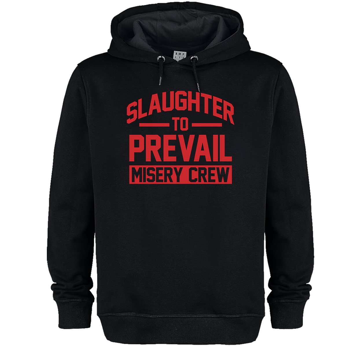 Slaughter to Prevail Misery Crew Hoodie