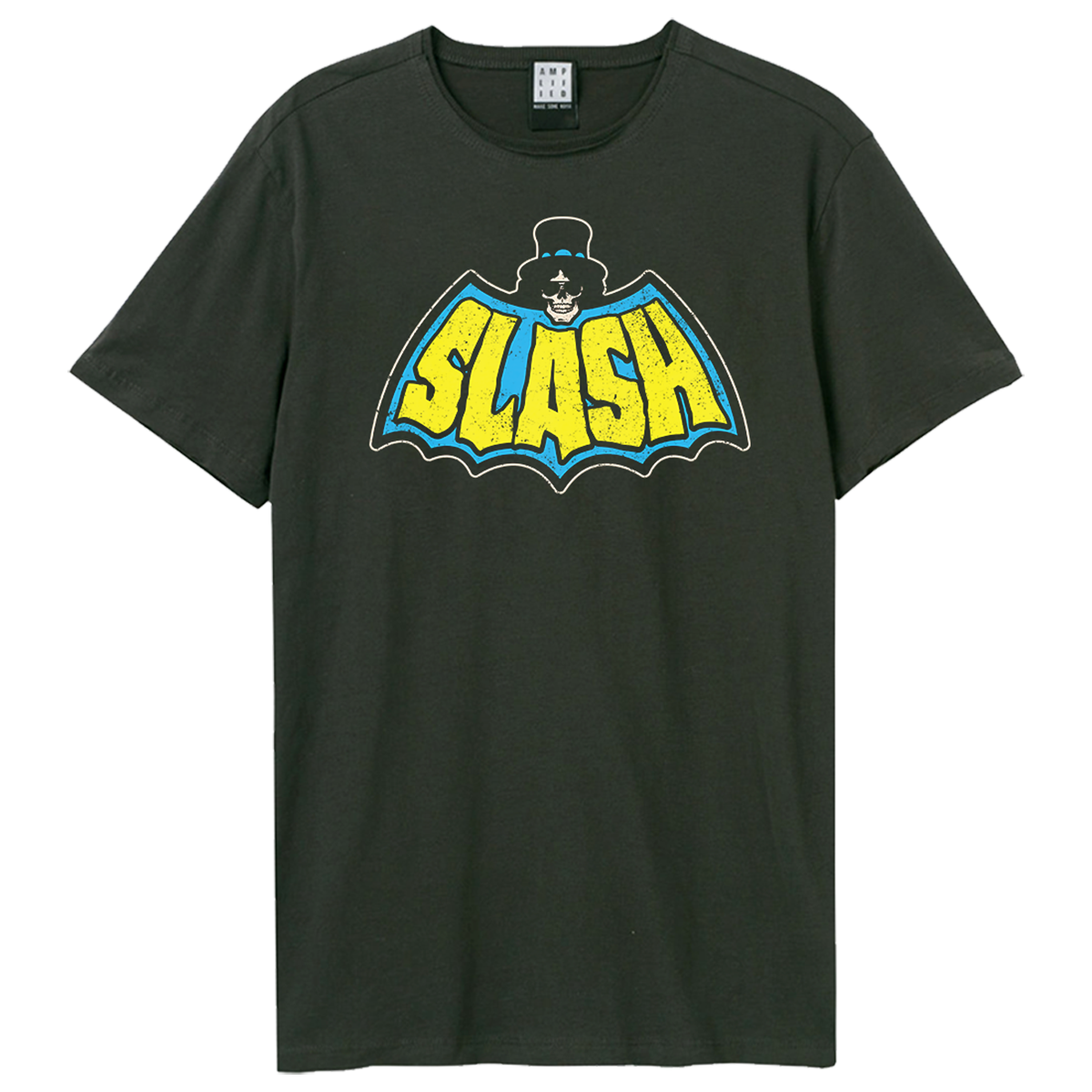Slash Bat Vintage T-shirt
