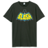 Slash Bat Vintage T-shirt