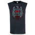 Slayer Ammunition Eagle Sleeveless T-Shirt