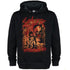 Slayer Legacy Hoodie
