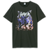 Slayer Neon Art Mineral T-Shirt