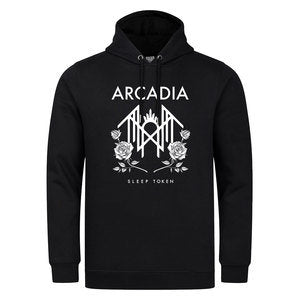 Sleep Token Arcadia Hoodie